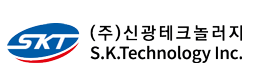 신광테크놀로지 로고