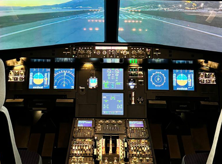 A320 제품 소개 이미지