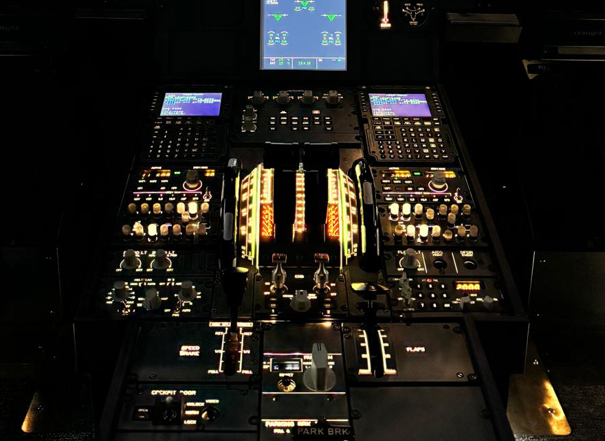 A320 제품 소개 이미지